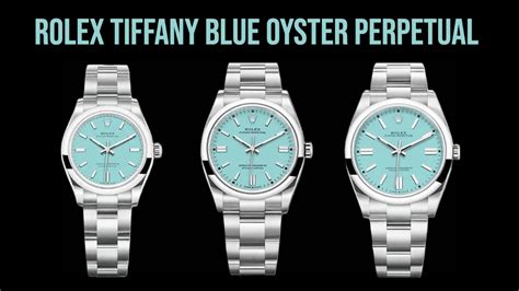 rolex oyster 26mm|rolex op 41 tiffany.